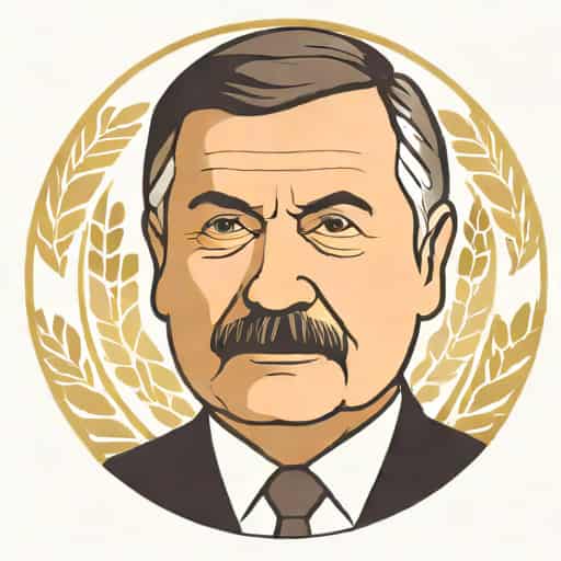 Who Does Walesa Say He Is Representing