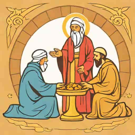Who Gave Tiresias The Gift Of Prophecy