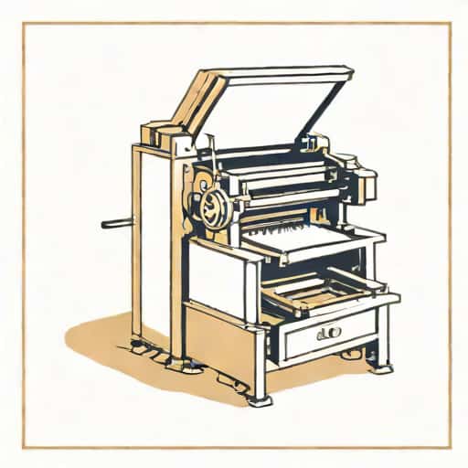 Who Invented The First Practical Xerography Process