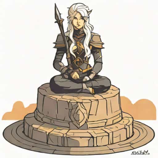 Who Is Cairn In Throne Of Glass