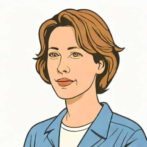 Who Is Carrie Coon