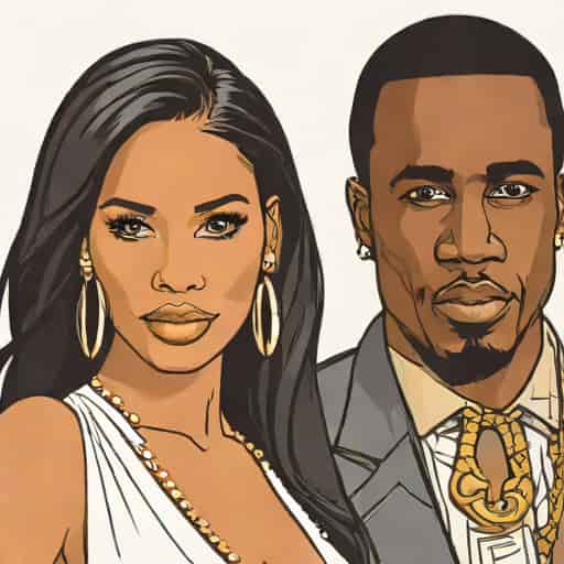 Who Is Cassie Ventura To P Diddy