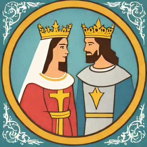 Who Is Lancelot And Guinevere
