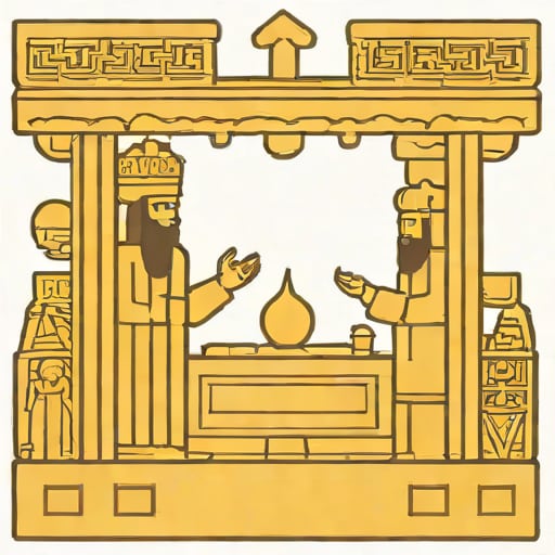 Who Is Sennacherib In The Bible