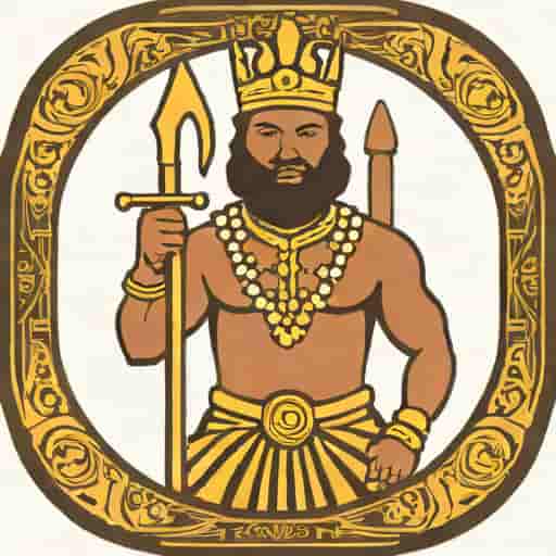 Who Is The Khoisan King
