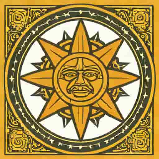 Who Led The Militaristic Toltec State