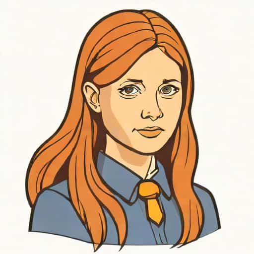 Who Played Ginny Weasley