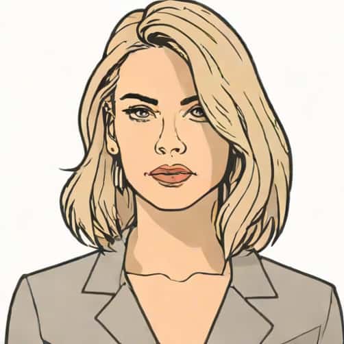 Who Played Sloane Sandburg