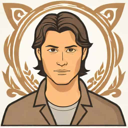 Who Plays Ishim In Supernatural