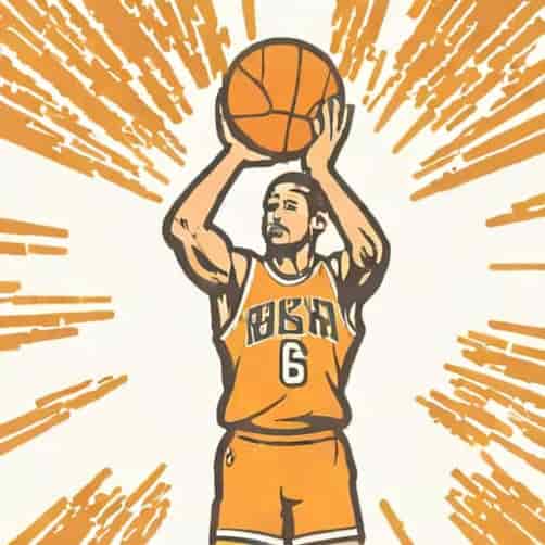 Who Shot Free Throws Underhand In The Nba