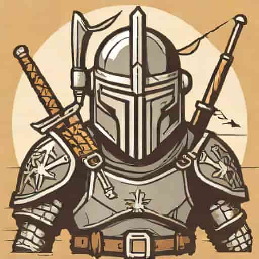 Who Voices Warmonger For Honor