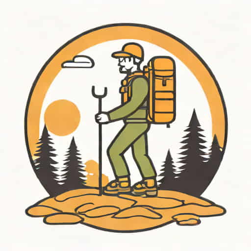 Who Was Mostly Harmless Hiker