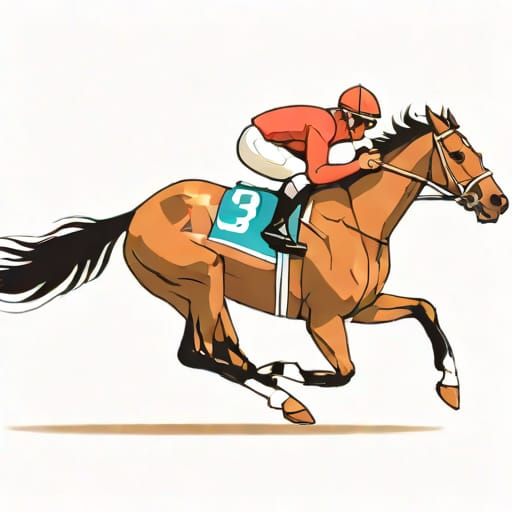 Who Was The Fastest Racehorse Ever
