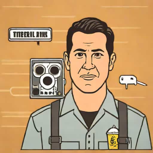 Who Was The Tattler Brooklyn Nine Nine