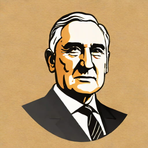 Who Was Warren G Harding