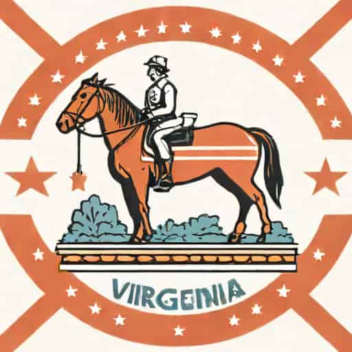 Who Won The Virginia Governorship
