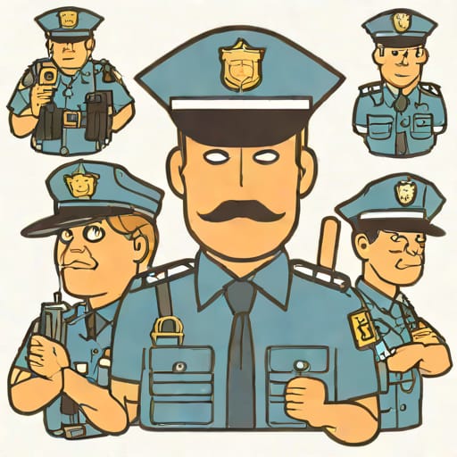 Why Are Policemen Called Coppers