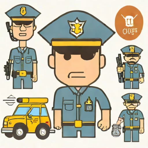 Why Are Policemen Called Cops