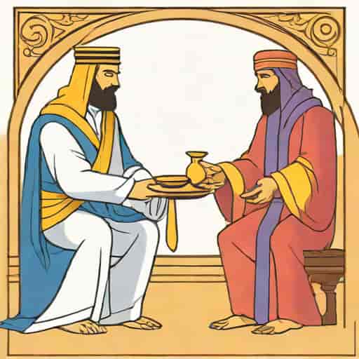 Why Did Mordecai Not Bow To Haman