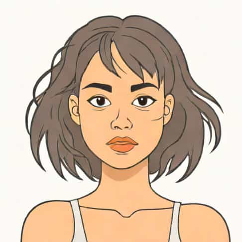 Why Does My Hair Feel Wiry