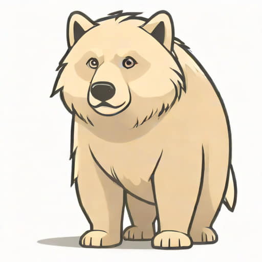 Why Does Nanook Look Like Blade