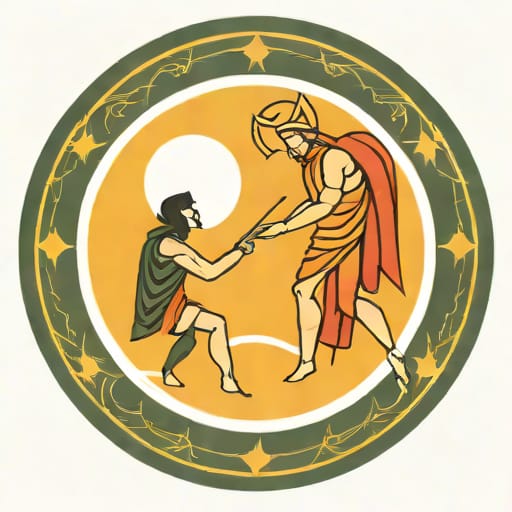 Why Does Phaethon Seek Out Helius