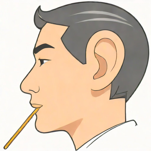 Why Does Swabbing Ear Feel Good