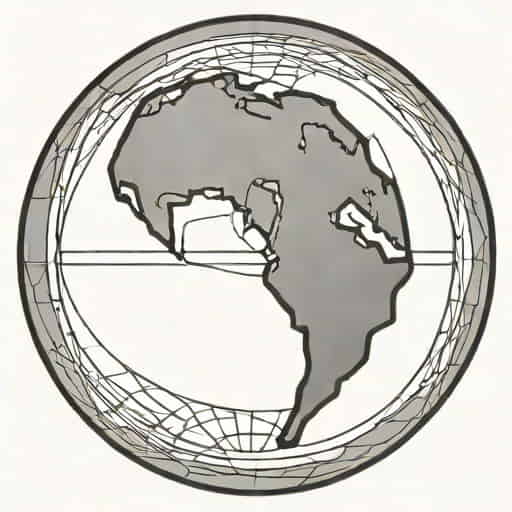 Why Is The Earth An Oblate Spheroid