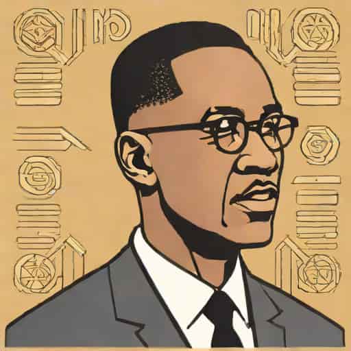 Why Was Malcolm X Mother Committed