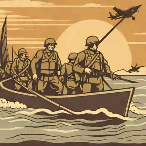 Why Was The Battle Of Guadalcanal Important