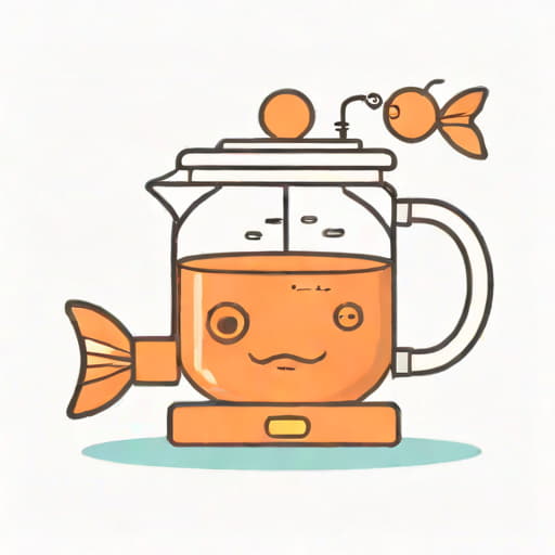 Why Was There A Fish In The Percolator
