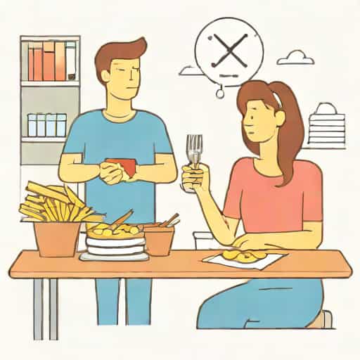 Wifely Duties Vs Girlfriend Duties