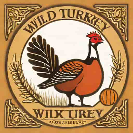 Wild Turkey Distillery