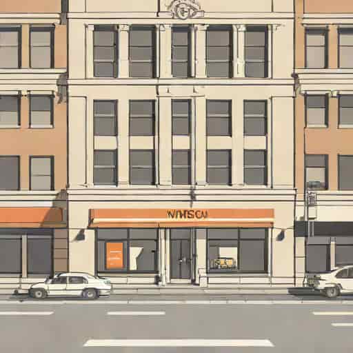 Wilson Parking Bligh Street