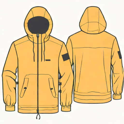 Windbreaker Vs Windcheater