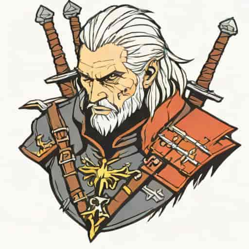 Witcher 3 Caparison Of Lament Mod