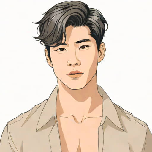 Woo Do Hwan The Great Seducer