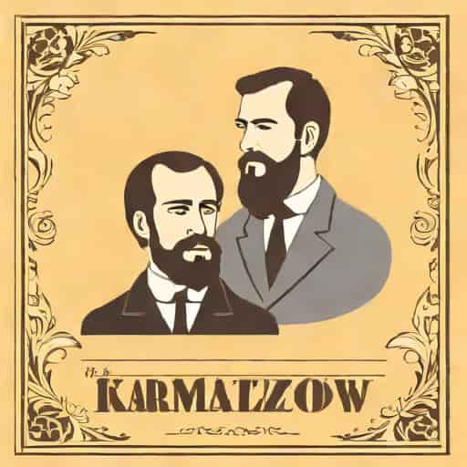 Word Count Brothers Karamazov