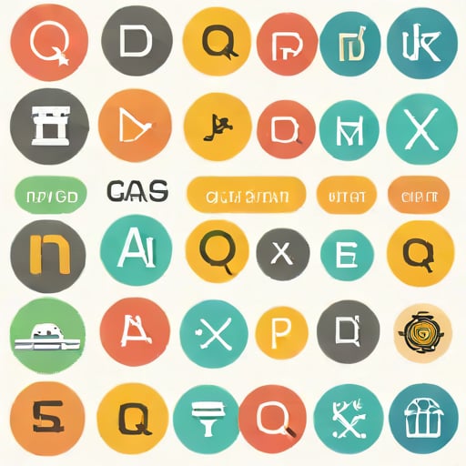Words Using Letters Quipped