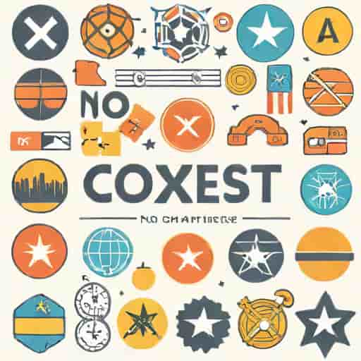 Words Using The Letters Coexist