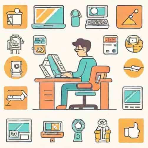 Work Should Not Be Hampered