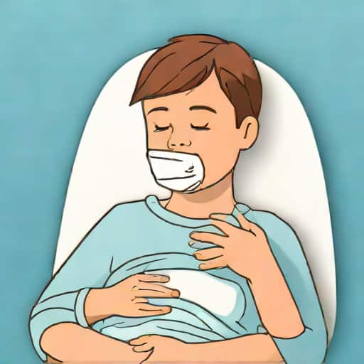 Worst Day Of Tonsillectomy Recovery Child