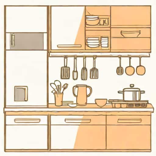 Write A Philological Note On Kitchen