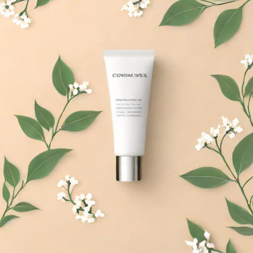 X Foliate Intense Whitening Cream