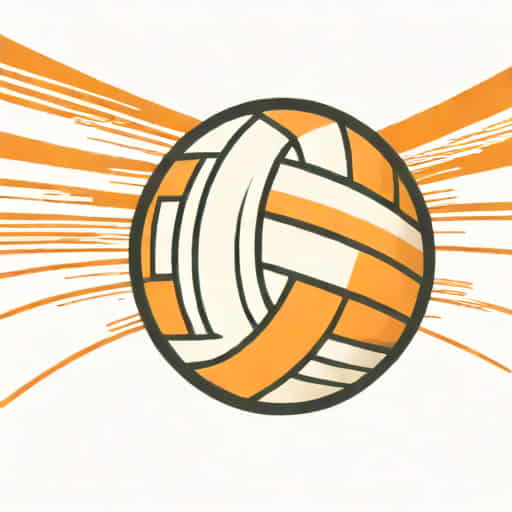 X Performance Volleyball