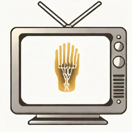 X Ray Image Intensifier Television System