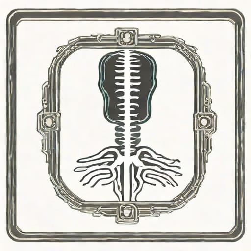 X Ray Pns Waters View Positioning