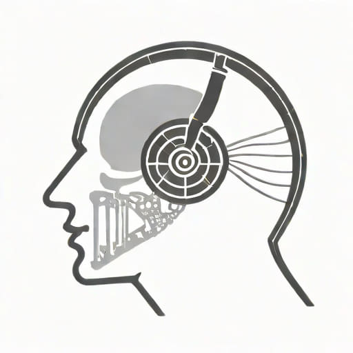 X Ray View For Cochlear Implant