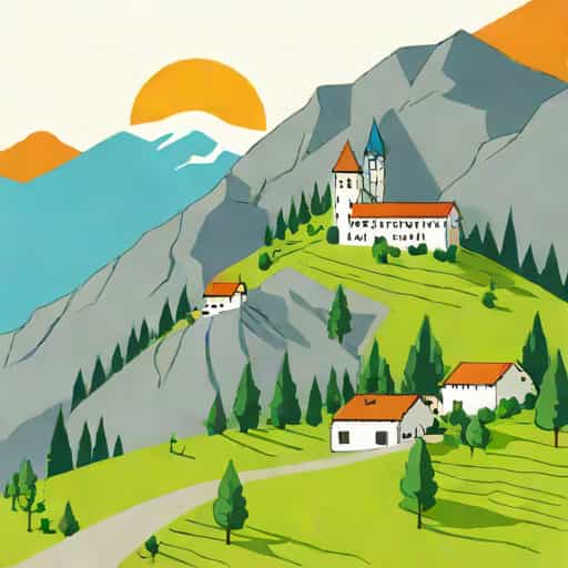 Xalet Verdu Andorra