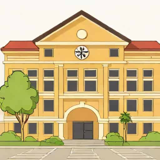 Xavier High School Micronesia